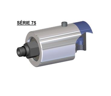 UNIÃO ROTATIVA